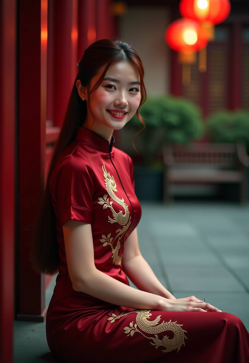 复仇