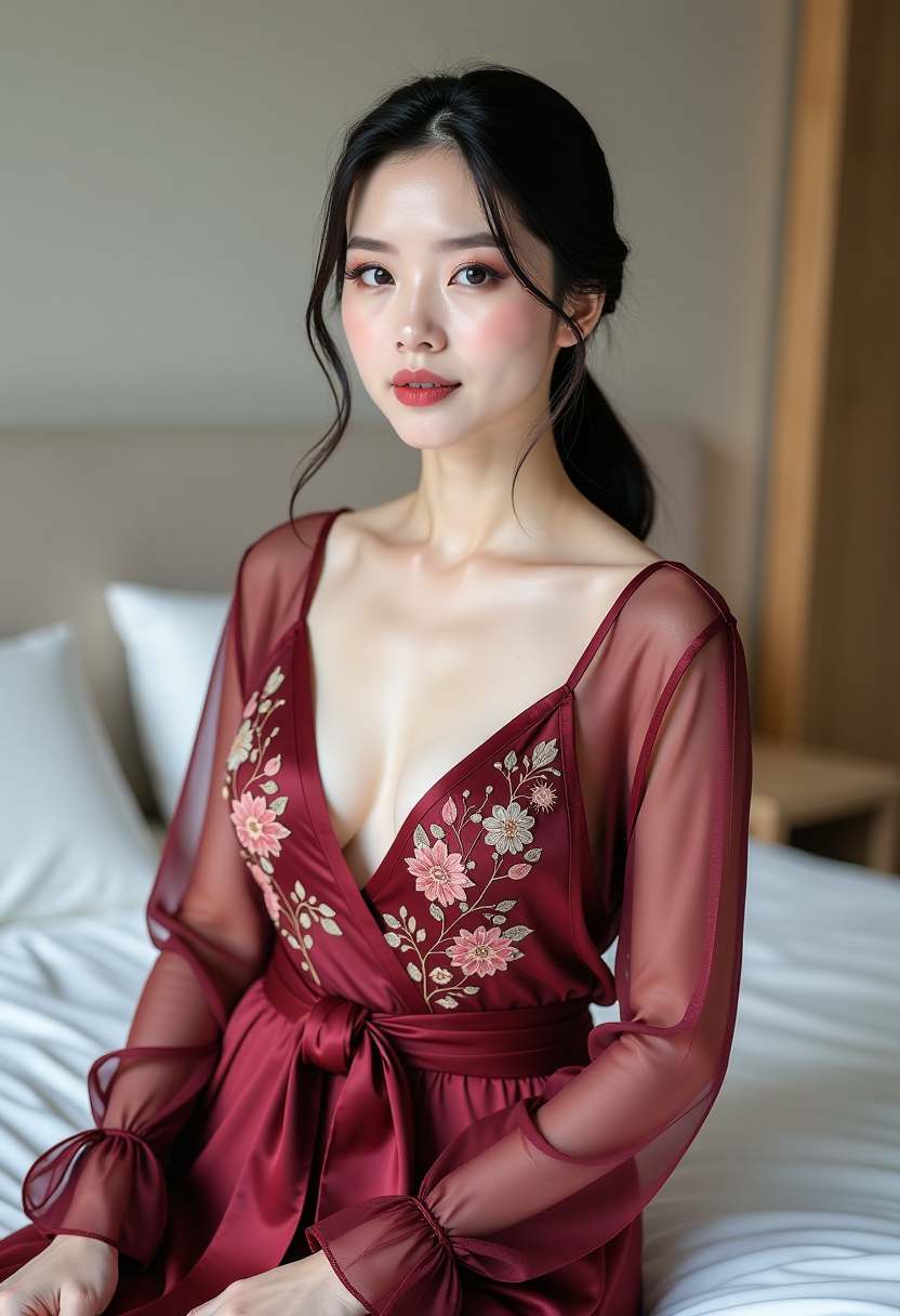 复仇火焰