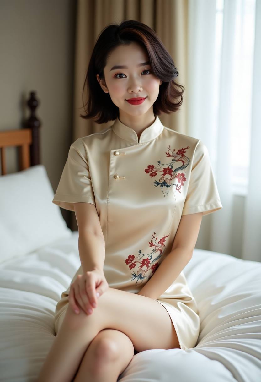 夜来香