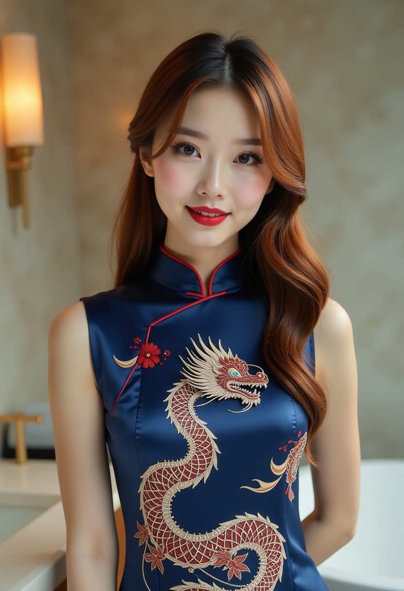 阴影复仇